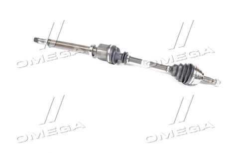 Фото 3 - Полуось SKF VKJC 6072 (VKJC6072)