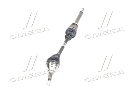 Фото 4 - Полуось SKF VKJC 6072 (VKJC6072)