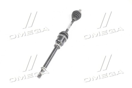 Фото 2 - Напіввісь SKF VKJC 6073