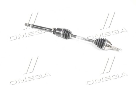 Фото 3 - Напіввісь SKF VKJC 6073