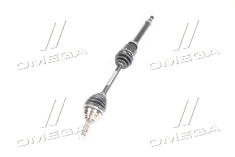 Фото 4 - Напіввісь SKF VKJC 6073