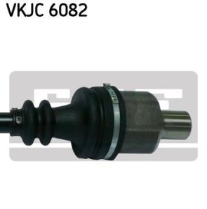 Фото 3 - Полуось SKF VKJC 6082 (VKJC6082)