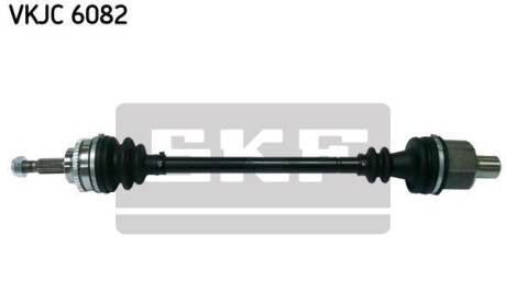 Приводной вал - SKF VKJC 6082