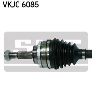 Фото 2 - Напіввісь SKF VKJC 6085