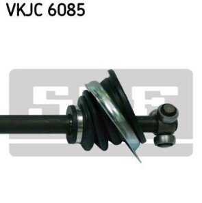 Фото 3 - Напіввісь SKF VKJC 6085