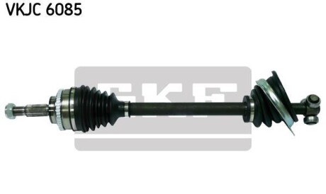 Приводной вал - SKF VKJC 6085