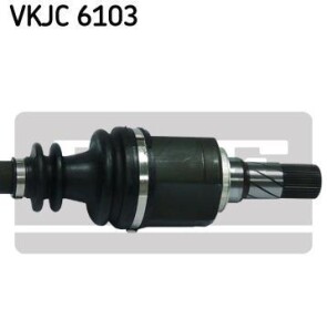 Фото 3 - Полуось SKF VKJC 6103 (VKJC6103)