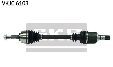 Приводной вал - SKF VKJC 6103