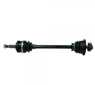 Напіввісь - (09K409352) SKF VKJC 6111