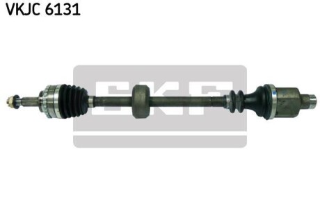 Приводна напіввісь - SKF VKJC6131