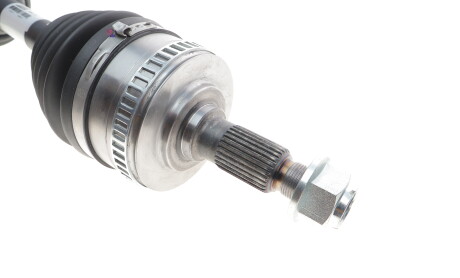 Фото 5 - Напіввісь SKF VKJC 6160