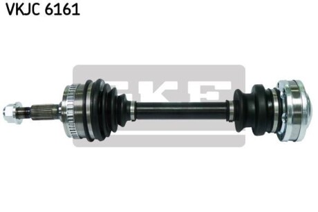 Приводной вал - SKF VKJC 6161