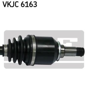 Фото 3 - Полуось SKF VKJC 6163