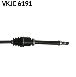 Фото 3 - Полуось SKF VKJC6191
