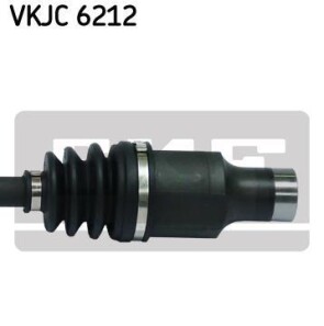 Фото 3 - Напіввісь SKF VKJC 6212