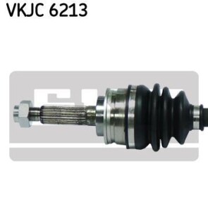 Фото 2 - Напіввісь SKF VKJC 6213 (VKJC6213)