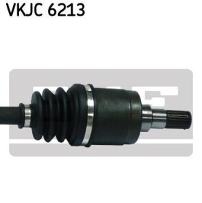 Фото 3 - Напіввісь SKF VKJC 6213 (VKJC6213)