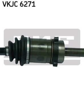Фото 3 - Полуось SKF VKJC6271