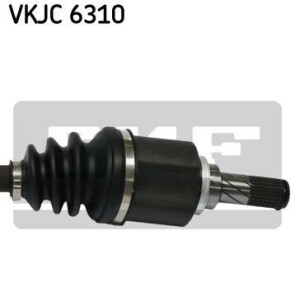 Фото 3 - Полуось SKF VKJC 6310 (VKJC6310)