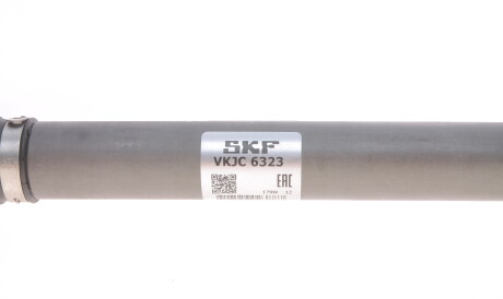 Фото 3 - Полуось SKF VKJC 6323 (VKJC6323)