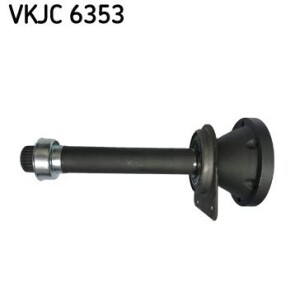 Піввісь - SKF VKJC 6353