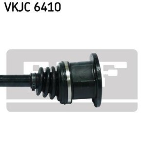Фото 3 - Напіввісь SKF VKJC 6410