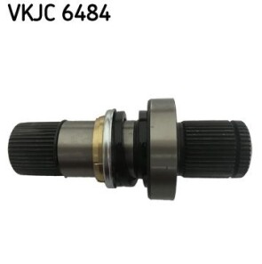 Приводной вал - (0A5409343B) SKF VKJC6484