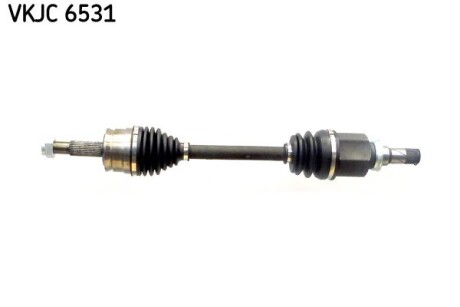 Полуось переднего моста - SKF VKJC 6531