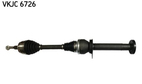 Pујoњ - SKF VKJC6726