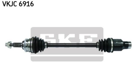 Приводной вал - SKF VKJC 6916