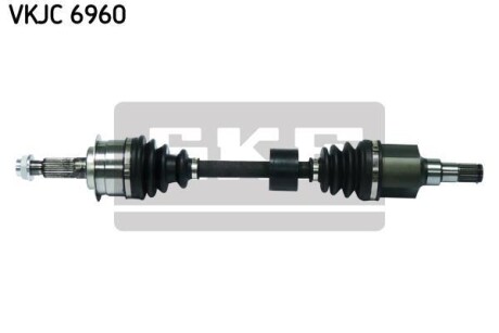 Приводний вал - SKF VKJC 6960