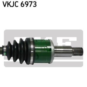 Фото 3 - Напіввісь SKF VKJC 6973 (VKJC6973)