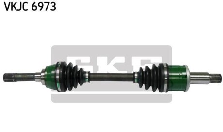 Приводной вал - SKF VKJC 6973