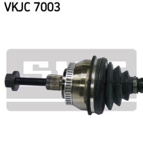 Фото 2 - Напіввісь SKF VKJC 7003 (VKJC7003)