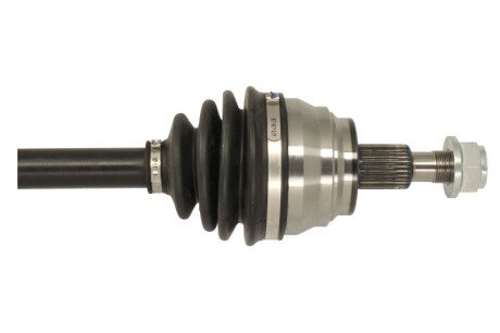 Фото 2 - Напіввісь SKF VKJC7090