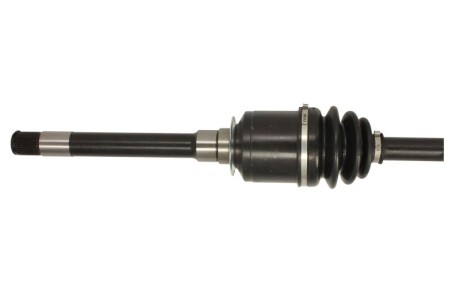 Фото 3 - Напіввісь SKF VKJC7090