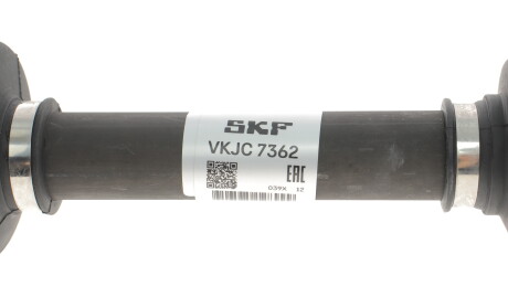 Фото 4 - Полуось SKF VKJC 7362 (VKJC7362)