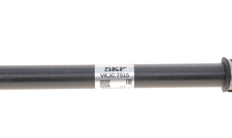 Фото 3 - Полуось SKF VKJC 7515 (VKJC7515)