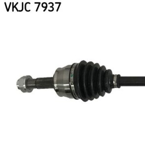 Фото 2 - Напіввісь SKF VKJC7937