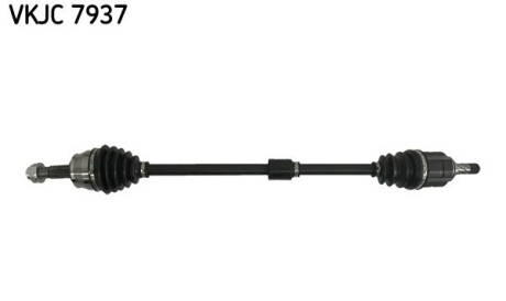 Полуось переднего моста - SKF VKJC7937