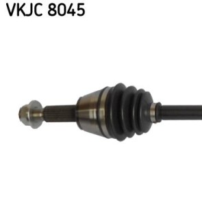 Фото 2 - Полуось SKF VKJC8045