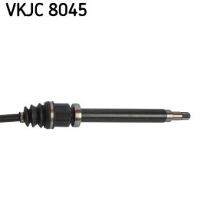 Фото 3 - Полуось SKF VKJC8045