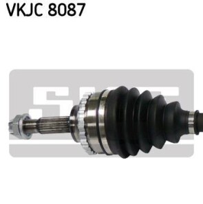 Фото 2 - Напіввісь SKF VKJC 8087 (VKJC8087)