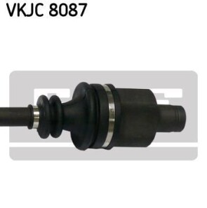 Фото 3 - Напіввісь SKF VKJC 8087 (VKJC8087)
