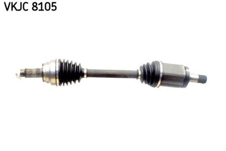 Приводний вал - SKF VKJC 8105