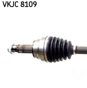 Фото 2 - Полуось SKF VKJC8109
