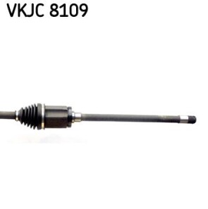 Фото 3 - Полуось SKF VKJC8109