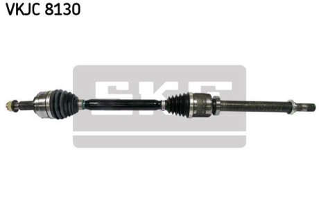 Полуось переднего моста - SKF VKJC 8130