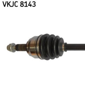 Фото 2 - Полуось SKF VKJC8143