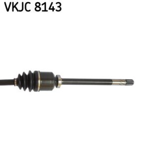Фото 3 - Полуось SKF VKJC8143